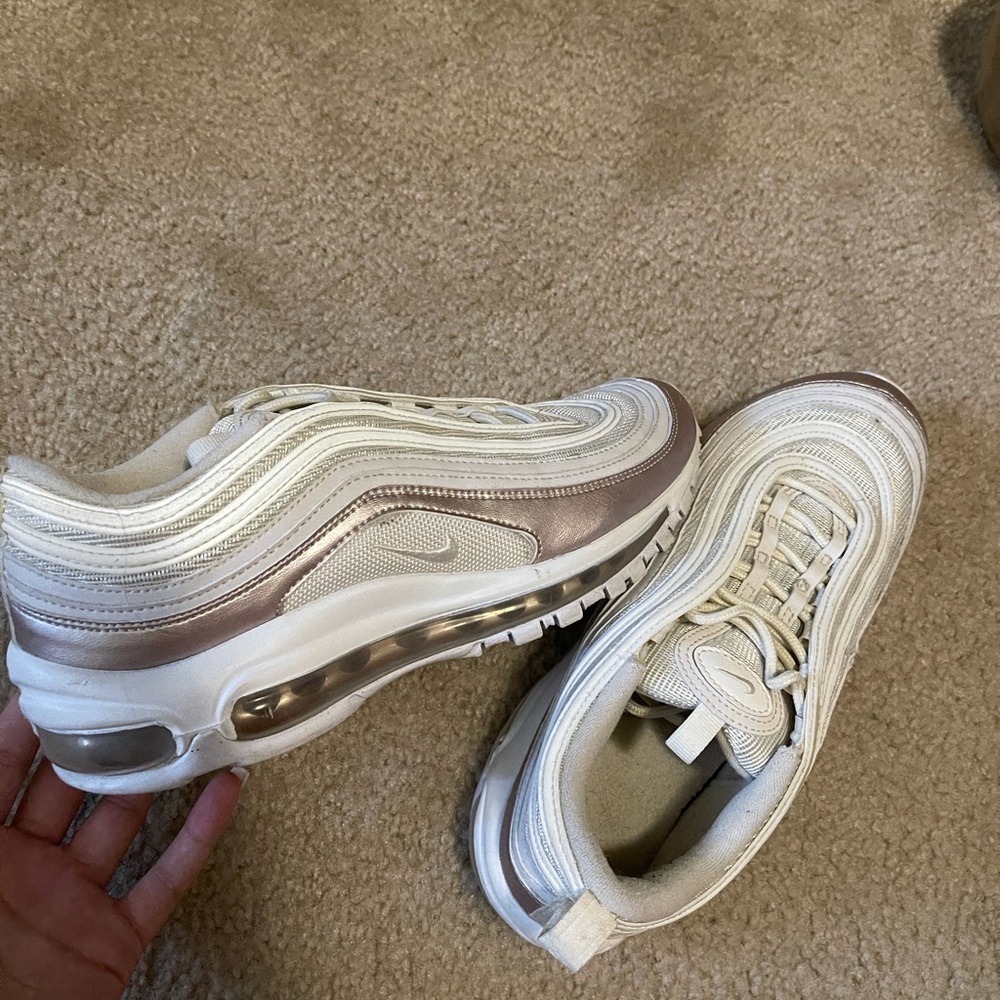 Nike Air Max 97